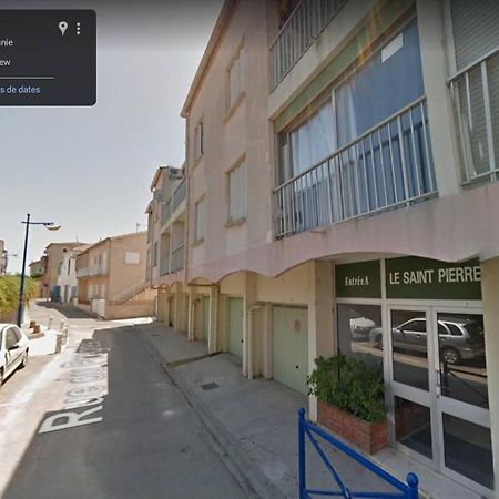 Studio De 18M² Renove En 2023. Le Grau-du-Roi Exterior photo