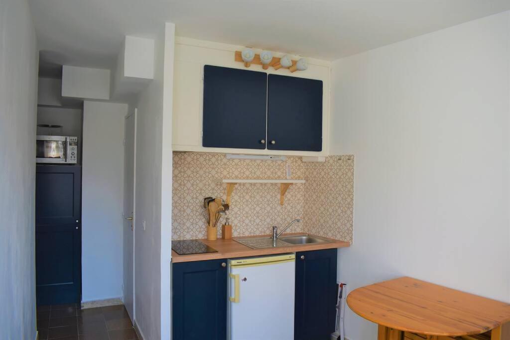 Studio De 18M² Renove En 2023. Le Grau-du-Roi Exterior photo